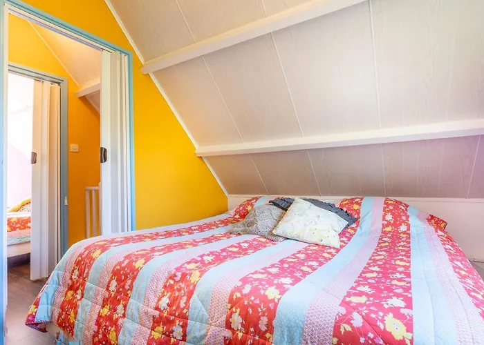 Hotel Domburg4You