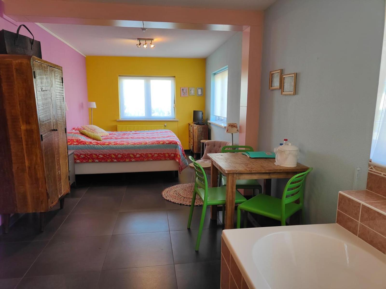 Hotel Domburg4you 3*