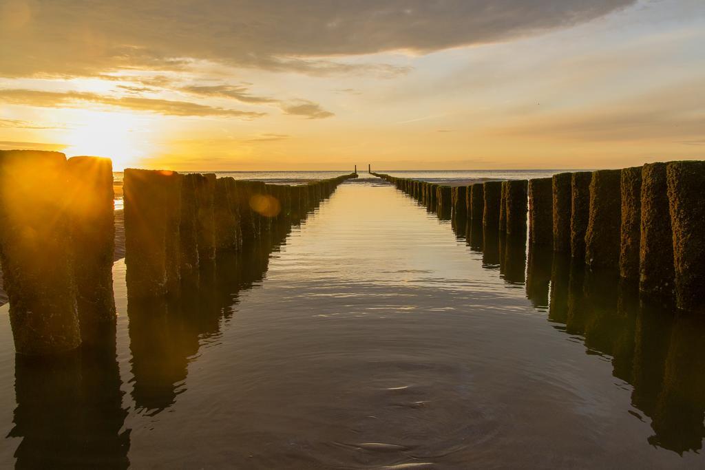 Domburg4you Hotel Domburg