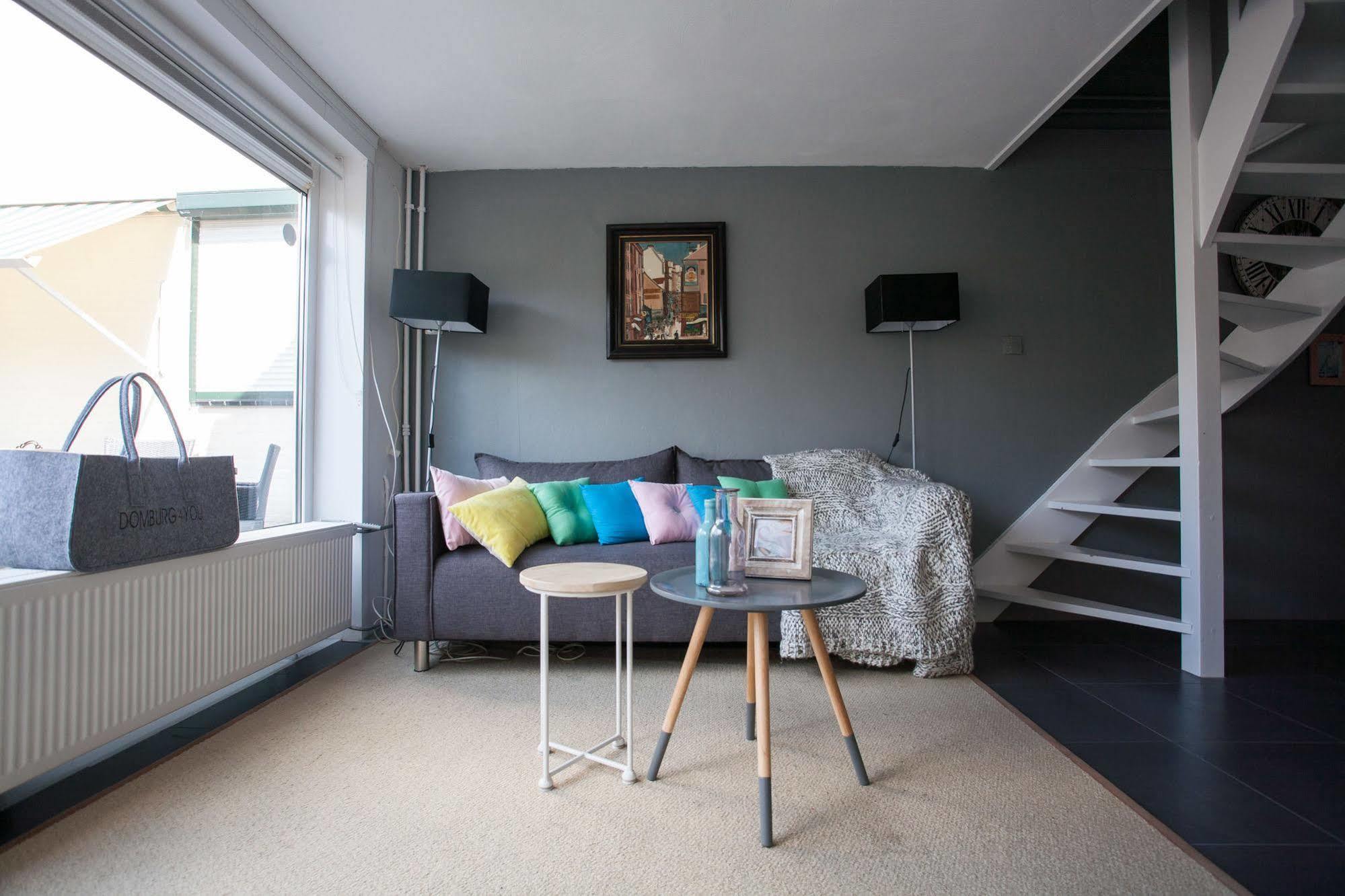 Domburg4you Hotel