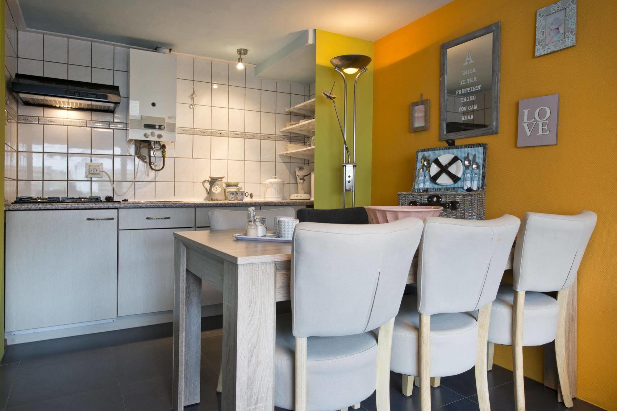 Hotel Domburg4you